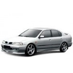 Nissan Almera 1995-2000